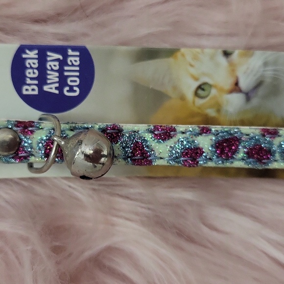 Brand New PETCO BREAK- AWAY Cat Collar - Picture 3 of 4